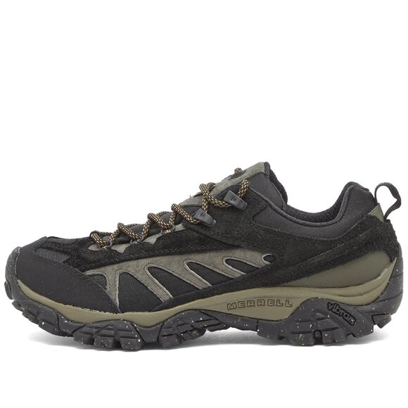 Moab Mesa Luxe 1TRL - Black/Olive (9.5 US) - Picture 2 of 9